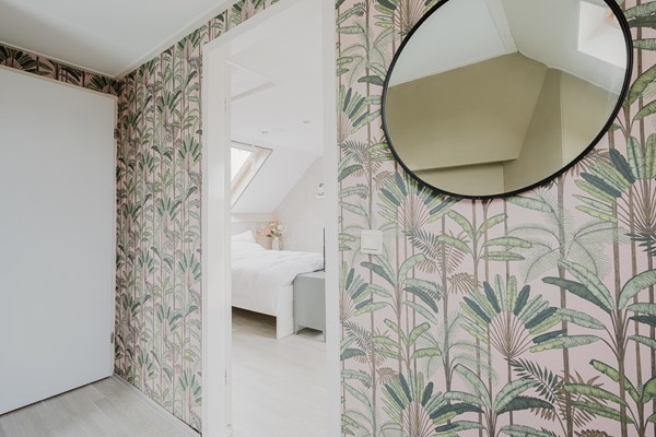 Medium property photo - Nijlstraat 5, 3207 AL Spijkenisse